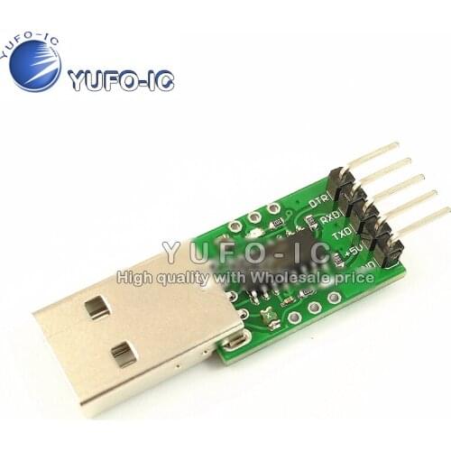 SOP16 USB to TTL LGT8F328P is recommended to use high speed precision