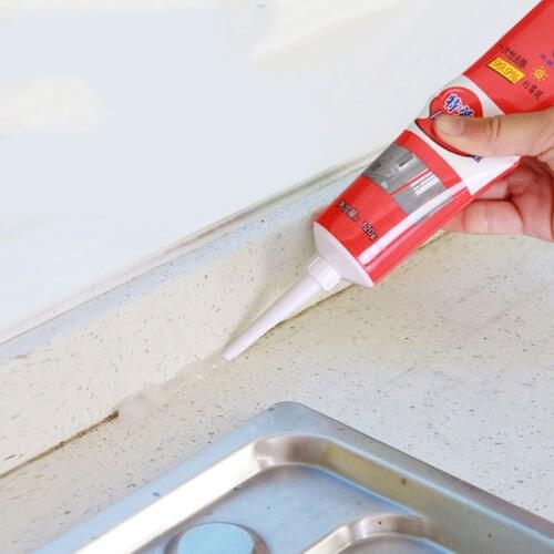 Mildew Remover Gel Wall Mold Tile Cleaner Bathroom Porcelain Floor Caulk For Home Mold Remover