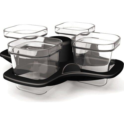 Tefal Actifry Glass Baking Utensils