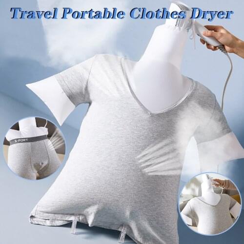 Clothes Dryer Drying Bag Traveling Portable Clothes Dryer Bag New Creative Free Installation Dryer Bag 2020 New