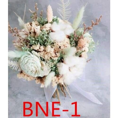 Weddings and important occasions / Wedding accessories / Bridal bouquets BNE