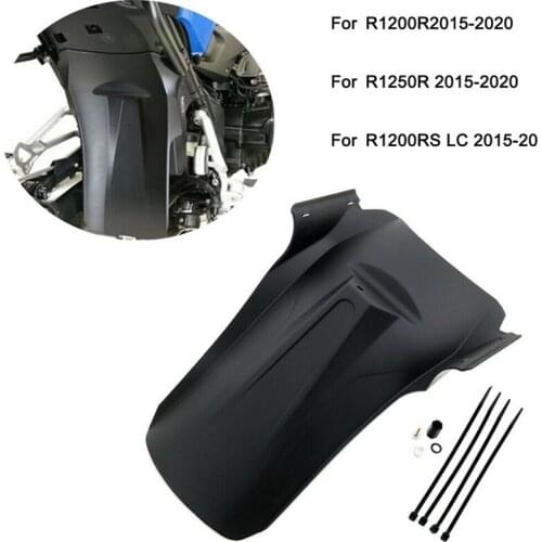 Motorcycle Rear Mudguard Fender for BMW R1200R R1200RS LC R1250R 2015-2020