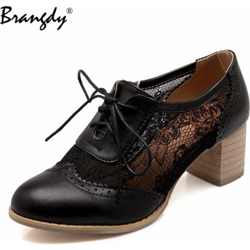 Brangdy Women Pumps Plus Size 43 Women Heels Chaussures Femme Gladiator Summer High Heels Party Wedding Shoes Women pumps