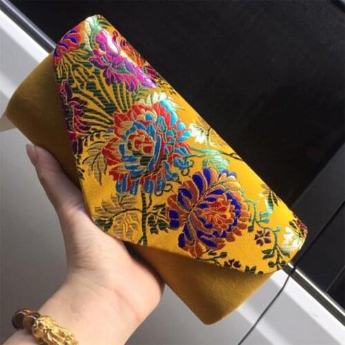 BENVICHED Women's Evening Clutches