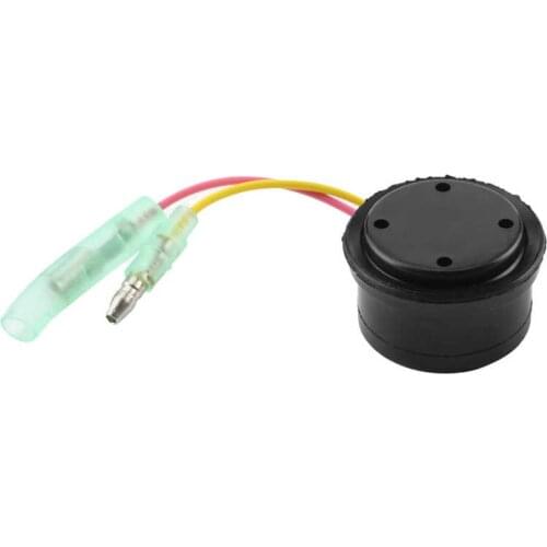 703‑83383‑11 Warning Horn Buzzer Control Box 703‑83383‑11 703‑83383‑10‑00 Fit for Yamaha Outboard Outboard Buzzer