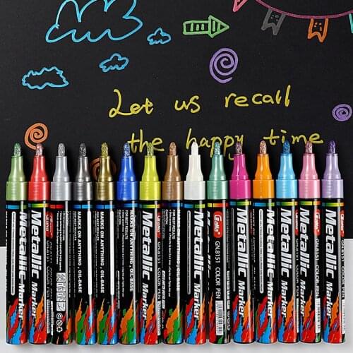 Paint Markers BULA China