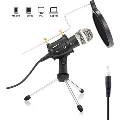 BuyinCoins Microphones