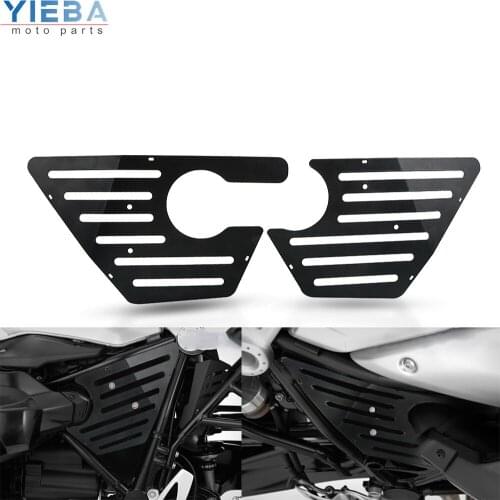 For BMW R nineT RNINET 2014 2015-2016 2017 2018 2019 2020+ Motorcycle Accessories Air Box Cover Protector Fairing Airbox Parts