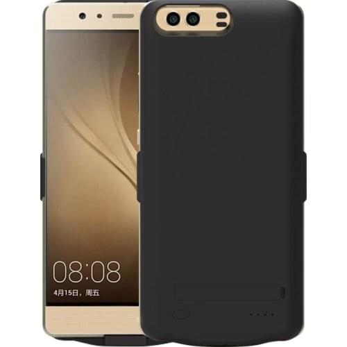 For Oneplus 5 Battery Charger Case Ultra Slim shockproof Power Pack Case for Oneplus 5t 1 5 5t Power Bank Charging Back Cover