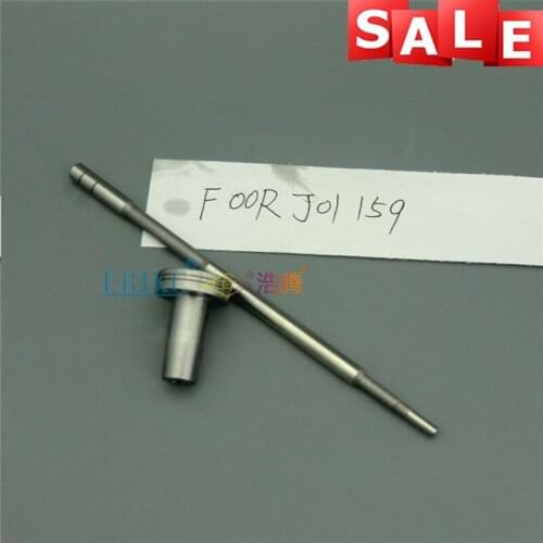 ERIKC FooRJ01159 Original Common Rail Injector Valve F 00R J01 159 Oil Feeding Control Valve F00R J01 159 for Chevrolet GMC MAN