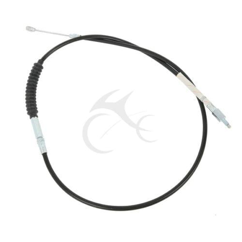 1.6M Clutch Cable For Harley Sportster 1200 XL1200C 11-15 72 XL1200V 13-15 2014