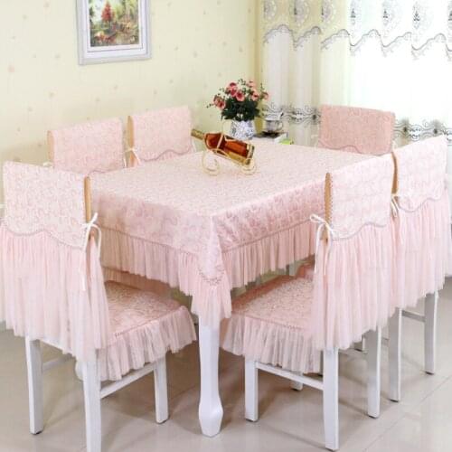LOSICOE Cotton Tablecloths