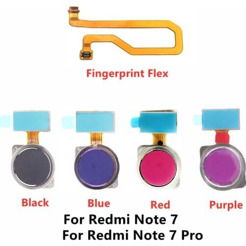 MLLSE Flex Cables For Xiaomi Phones