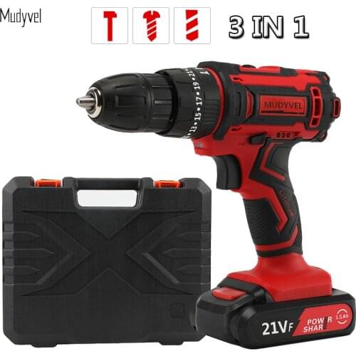 Mudyvel Power Tools