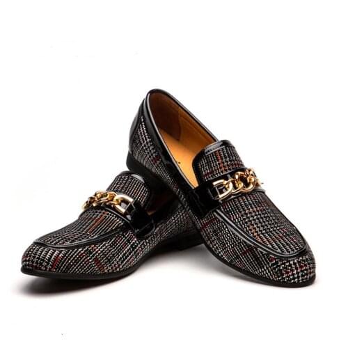 Men Loafer New Flats Lightweight Shoe Mens Driving Penny Breathable Comfortable Shoes Loafers Cover b27