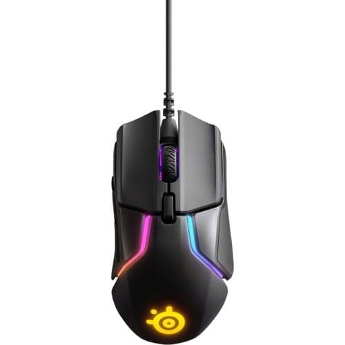 SteelSeries Rival 600 Player Mouse SSM62446