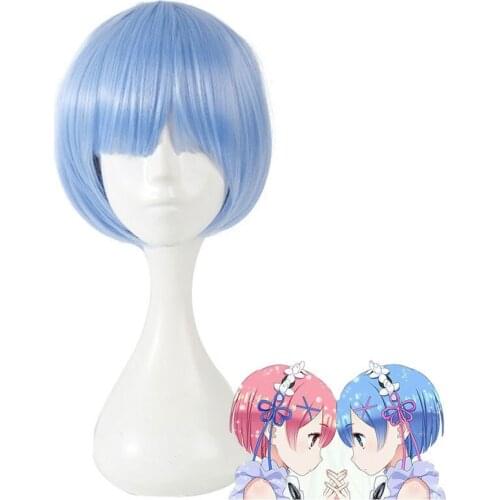 Buckle Nets From Scratch In The Alien World Of Life Remram Wigs Cosplay Anime Wig