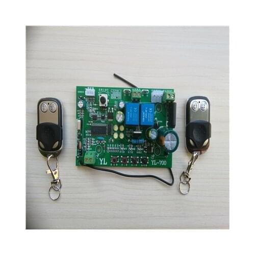Hall Limiting Receiver for Motor Control Board of Main Board Flip Door of General Electric-Mechanical Limiting Electric Garage