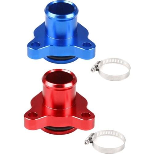 2pcs Water Hose Fitting Connector for BMW 335i 528i 11537541992 11537544638