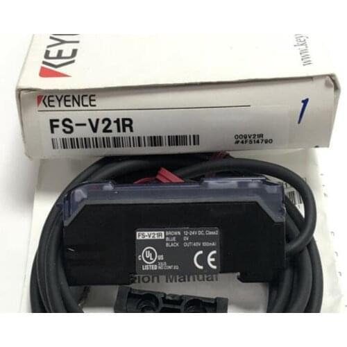 Brand new original KEYENCE shielded wire photoelectric switch PS-56 PS-56T PS-56R