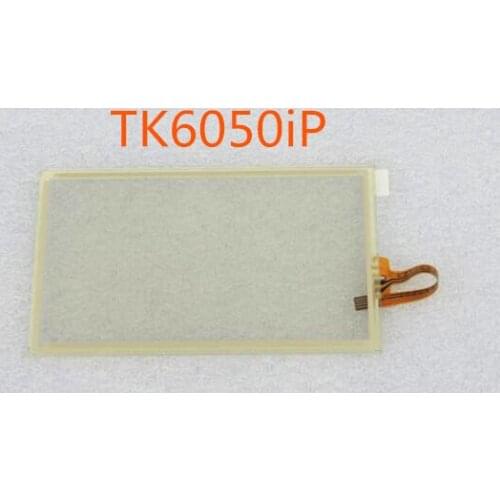 Brand New Touch Screen Digitizer for TK6050iP TK-6050iP Touch Pad Glass