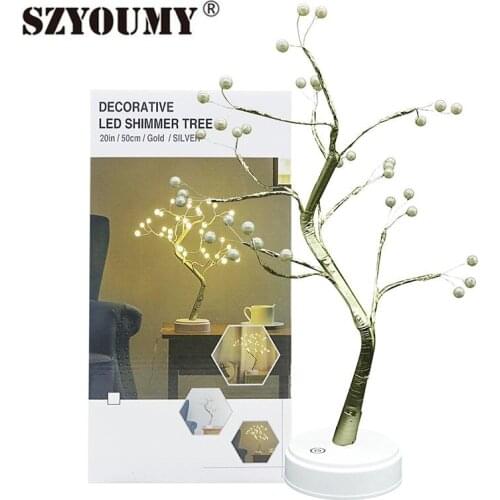 Szyoumy Festive Lighting