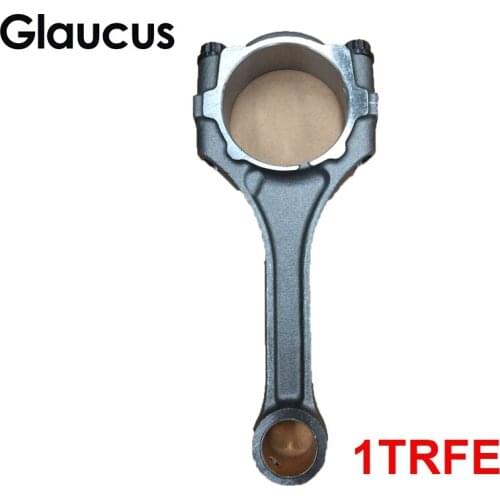 1TRFE 1TR-FE 1TR engine connecting rod for Toyota Hilux III VIGO Innova 16V 1998cc 2.0L 2003