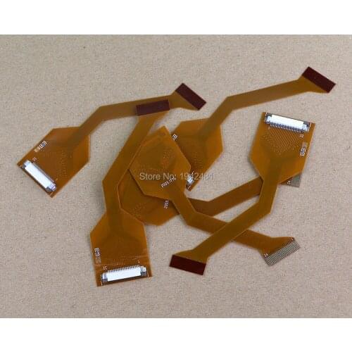 30pcs 32Pin Flex Cable Converter Adapter For GBA LCD Screen Use for GAMEBOY ADVANCE SP Console Ribbon Cable