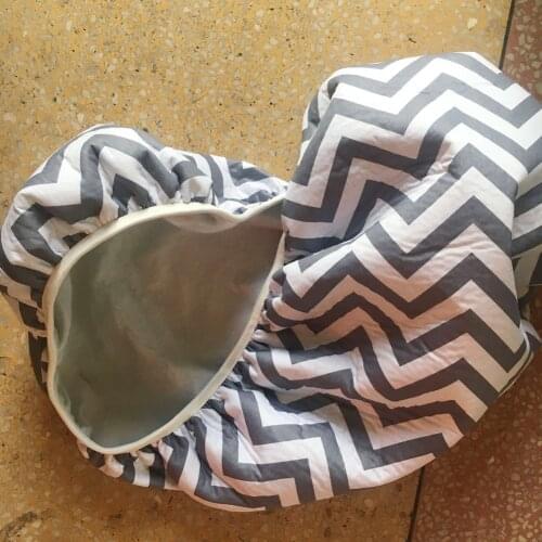 Ironing Board Cover Washable Felt Pad Large Non-Slip Printed Flat Heat Resistant Extra Thick Cotton Lightweight Household #734