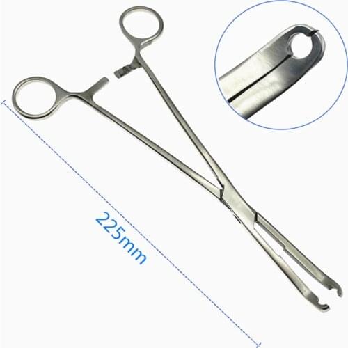 Bone Screw Holder Bone Screws holding Forcep 5mm/6mm/8mm orthopedics Veterinary instrument