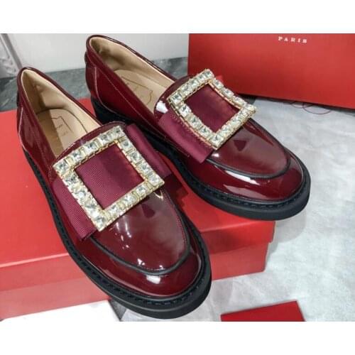 DiJiGirls Lace-up Shoes
