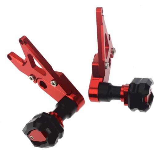 For CB650F CBR650F 14-19 CB650R CBR650R 19-20 Motorcycle Accessories Frame Slider Crash Guard Coils Fall Protection