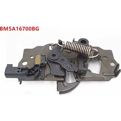 For FORD TRANSIT Mk8 2014 CUSTOM 2012 BONNET HOOD LOCK LATCH 5236243 BM5A-16700-BG BM5A16700BG