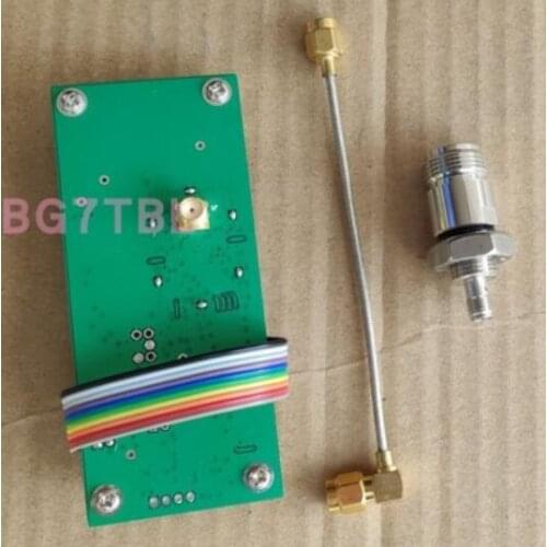 For HP/ Agilent 53131 53132 53181 12.4G OPT124 OPT030 OPT050