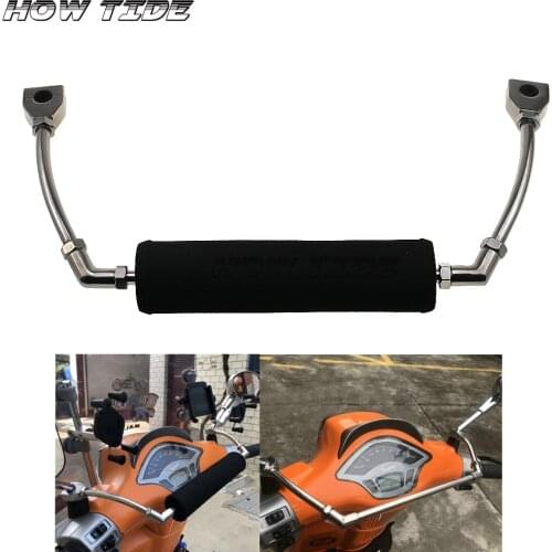 FOR VESPA SPRINT LX 150 50 50cc 125 150cc 200 250 ET2 ET4 for VESPA Motorcycle USB Charging 12MM Mount