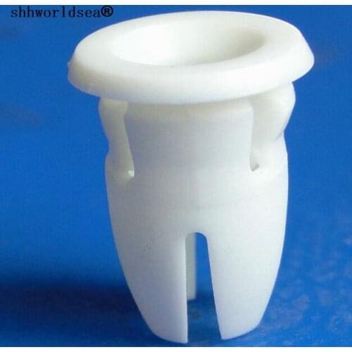 Shhworldsea auto Front Fender Retainer for Mercedes#A0019887681 71368