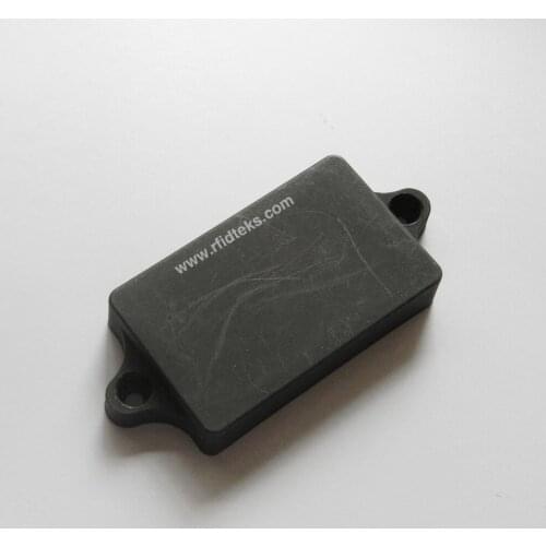 G80 RFID Industry Tag Identification of Security 13.56MHZ 1K BIT R/W ISO15693 ISO18000-3 with I CODE SLIX Chip