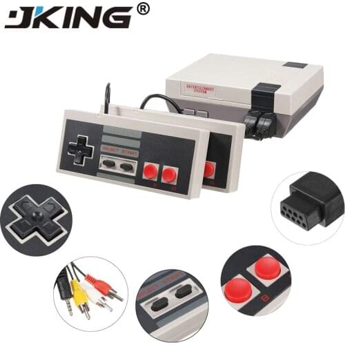 JKING Portable Game Consoles