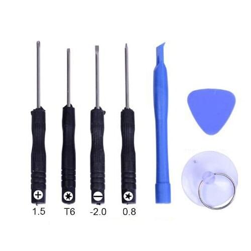 Mobile Phone Repair Tools Set Telephone Screwdriver Kits For iPhone Samsung SONY LG HUAWEI XIAOMI ASUS all brands