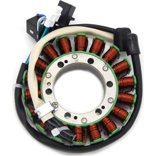 Motorcycle Generator Stator Coil Comp For Arctic Cat Mudpro 700 TRV1000 Mudpro 1000 TBX700 Thundercat 1000 XT High quality parts