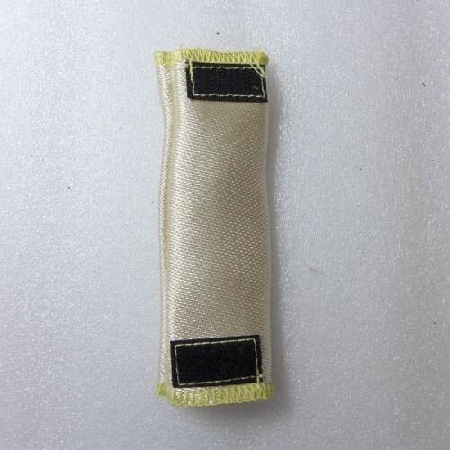 TIG Finger Welding Tips Tricks Heat Shield Welding Gloves Finger Guards TIG Welding TIG Glove