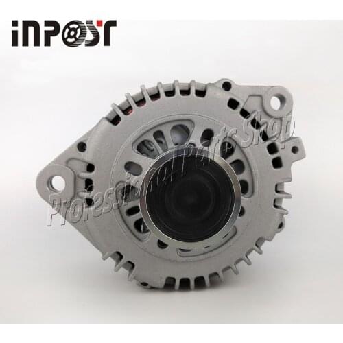 NEW Alternator 23100-AU40D FOR Nissan Rogue 2.5L Alternator Generator