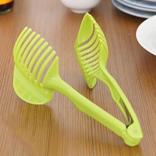 New Creative Cooking Tool Kitchen Accessories Fruit Cutter Slicer Gadget Kitchenware