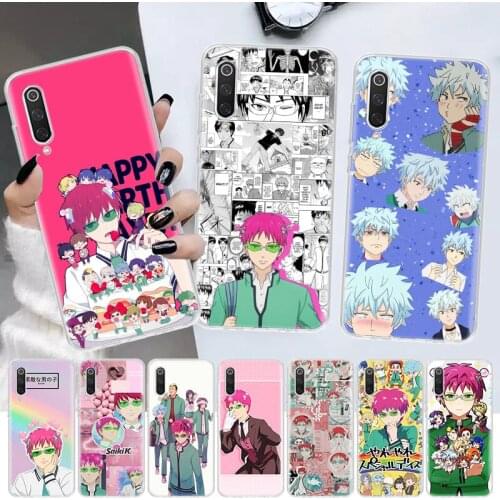 OEING Phone Cases Xiaomi Redmi Note 5