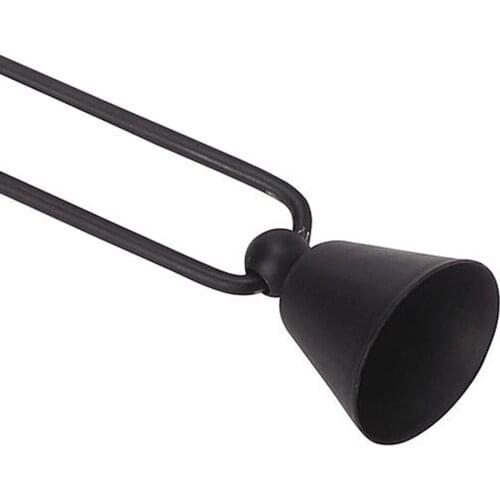Candle Snuffer Polished Iron Candle Stopper, Durable Candle Extinguisher