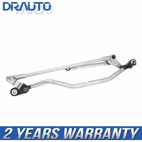 Front Windscreen Wiper Linkage For Audi A4 B8 (2009-2011) OE#8K1955023 8K1955023A 8K1955119