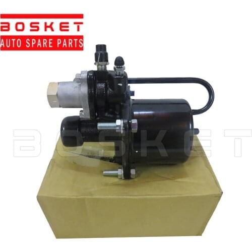 Clutch Booster Assembly 1-31800511-2 1-87610089-0 Suitable for ISUZU FRR Truck