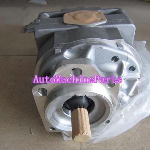 Hydraulic Pump Gear Pump 705-22-28310 for Komatsu HD465-7E0 HD465-7R HD605-7E0