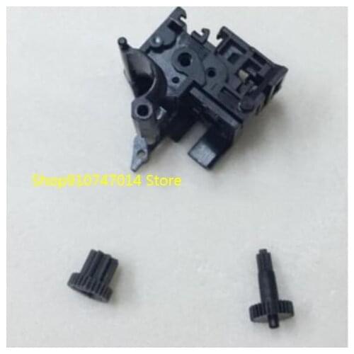 Digital Camera NEW LENS ZOOM Gears FOR CANON for Power Shot A4000 IS PC1730 GEAR BOX Repair Part
