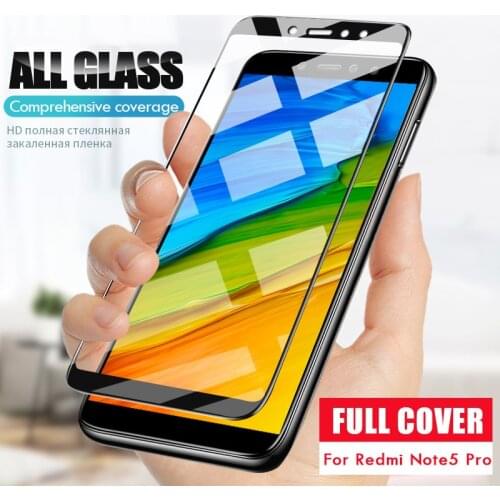 WZH Screen Protectors For Xiaomi Redmi 8
